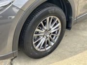マツダ CX-5 中古車