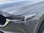 マツダ CX-5 中古車