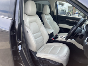 マツダ CX-5 中古車