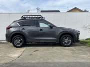 マツダ CX-5 中古車