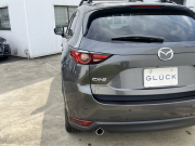 マツダ CX-5 中古車