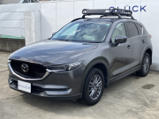 マツダ CX-5 中古車