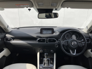 マツダ CX-5 中古車