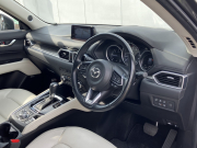 マツダ CX-5 中古車