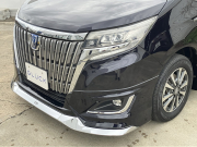 トヨタ エスクァイア 中古車