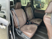 トヨタ エスクァイア 中古車