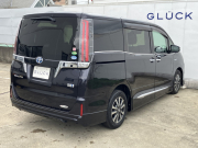 トヨタ エスクァイア 中古車