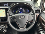 トヨタ エスクァイア 中古車