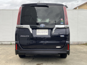 トヨタ エスクァイア 中古車