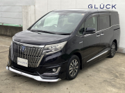 トヨタ エスクァイア 中古車