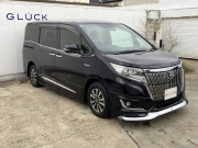 トヨタ エスクァイア 中古車