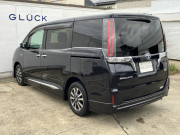 トヨタ エスクァイア 中古車