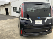 トヨタ エスクァイア 中古車