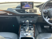アウディ A7 中古車
