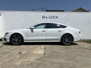 アウディ A7 中古車