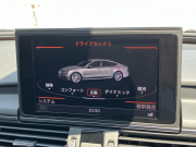 アウディ A7 中古車