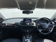 アウディ A7 中古車