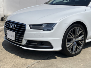 アウディ A7 中古車
