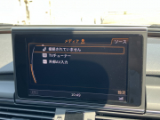 アウディ A7 中古車