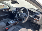 アウディ A7 中古車