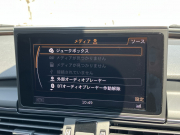 アウディ A7 中古車