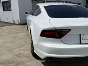 アウディ A7 中古車