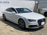 アウディ A7 中古車