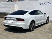 アウディ A7 中古車