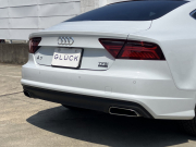 アウディ A7 中古車