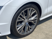 アウディ A7 中古車