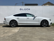 アウディ A7 中古車