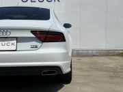 アウディ A7 中古車