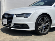 アウディ A7 中古車