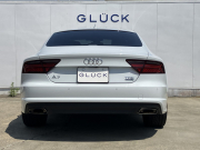 アウディ A7 中古車