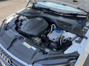 アウディ A7 中古車