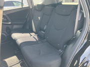 トヨタ ヴァンガード 中古車