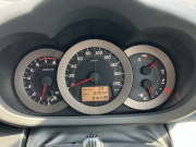 トヨタ ヴァンガード 中古車