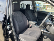 トヨタ ヴァンガード 中古車
