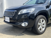 トヨタ ヴァンガード 中古車