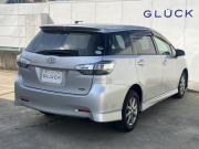 トヨタ ウィッシュ 中古車