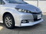 トヨタ ウィッシュ 中古車