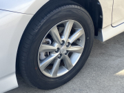 トヨタ ウィッシュ 中古車