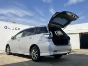 トヨタ ウィッシュ 中古車