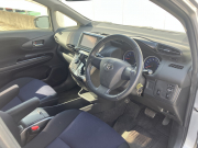 トヨタ ウィッシュ 中古車