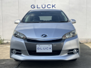 トヨタ ウィッシュ 中古車