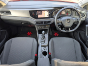 フォルクスワーゲン ポロ 中古車