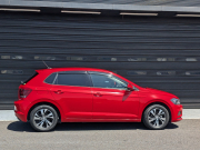 フォルクスワーゲン ポロ 中古車