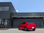 フォルクスワーゲン ポロ 中古車