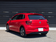 フォルクスワーゲン ポロ 中古車