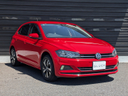 フォルクスワーゲン ポロ 中古車